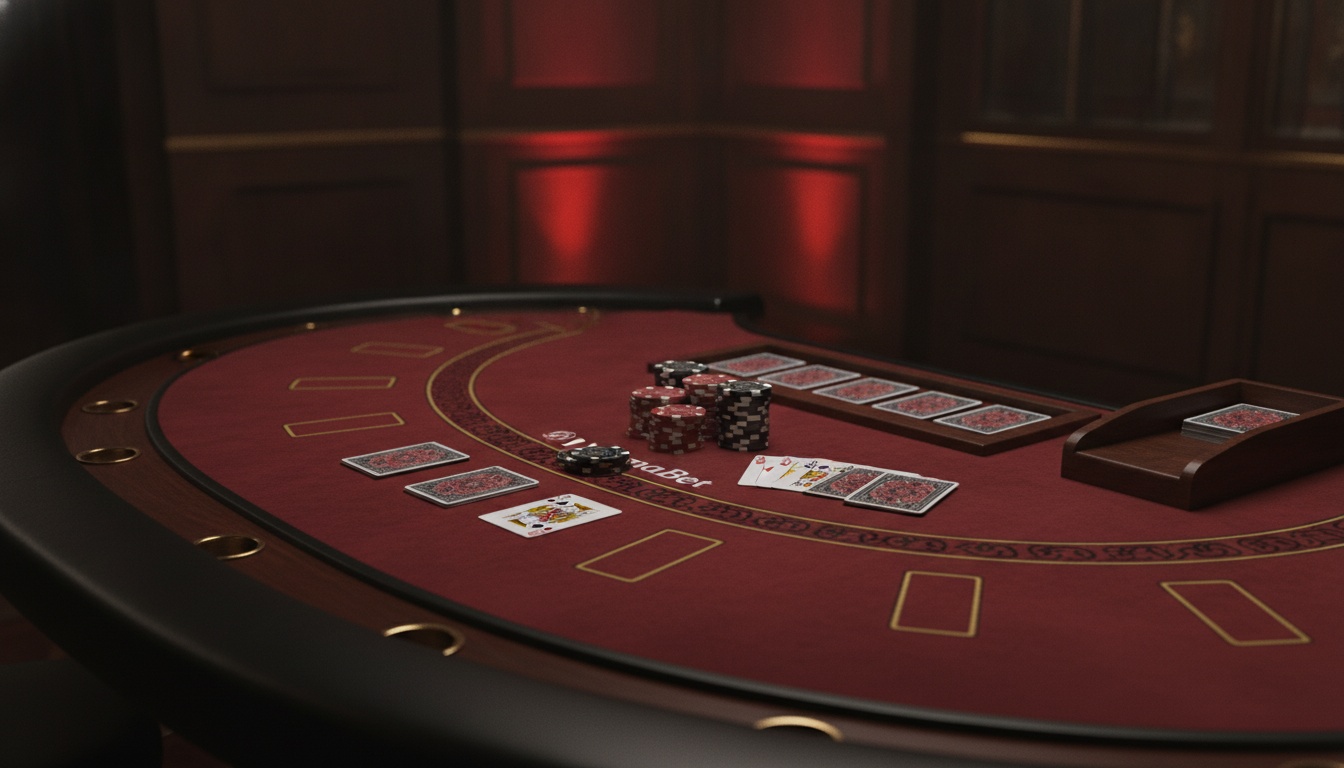 Exploration des jeux disponibles sur LamaBet
